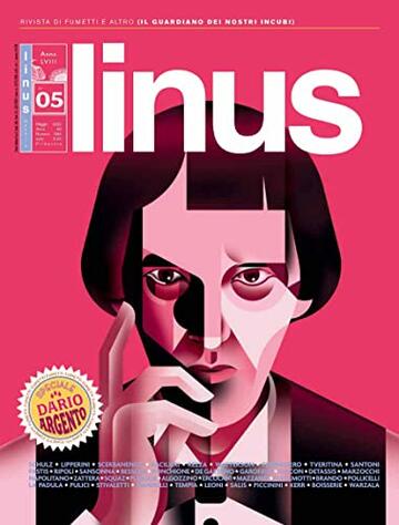 Linus. Maggio 2022 (Linus 2022 Vol. 5)